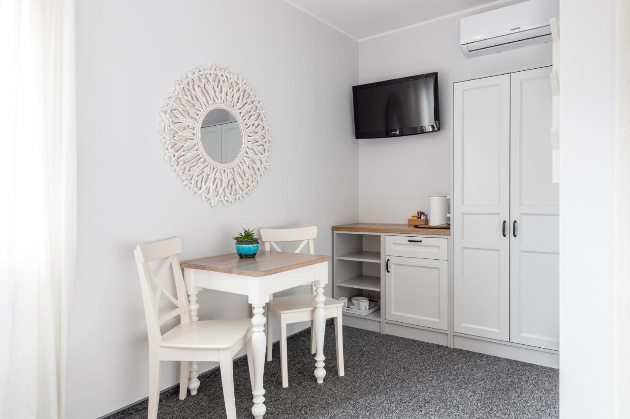 Apartament Przystań Stegna Stegna  Zewnętrze zdjęcie